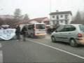 Mobilisation loi Pecresse Belley