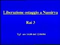 Raid forze speciali italiane Nassiriyah