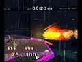 Shu (C.Falcon) vs Masashi (Fox) match 3 Shu (C.Falcon) vs Masashi (Fox) match 3