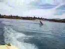 scott slalom skiing