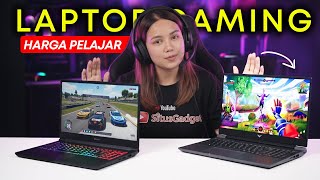 5 Rekomendasi Laptop Gaming Murah Terbaik Edisi Akhir Tahun 2025