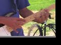 soloing on a black strat 