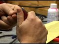 How to Solder : Soldering with XLR Microphone Cables