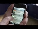 The iphone3g appstore installing lifecast The iphone3g appstore installing lifecast
