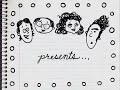 Seinfeld animation - Kramer vs. the monkey