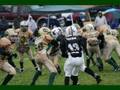 Clearfield Thunder Jr. Pee Wee 07 Playoff game