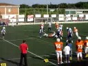 Búfals-Bocs Final Copa Catalana 2008 Búfals-Bocs Final Copa Catalana 2008