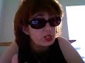 I Wear My Sunglasses at Night