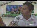 Nacatl Zintli entrevista Canal 8 Salvador (2/2)
