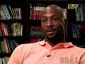Alonzo Mourning