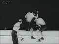 22 6 1937 james j  braddock vs joe louis