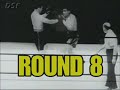 22.6.1937 James J. Braddock vs Joe Louis