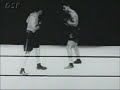 22 6 1937 james j  braddock vs joe louis