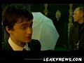 Daniel Radcliffe interview with BBC at the Order of the Phoe Daniel Radcliffe interview with BBC at the Order of the Phoe