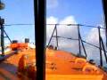 videos de Berwick lifeboat at sea in rough weather