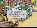 club penguin -Linkin park-its going down cpmv by gator360
