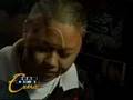 TEEH a.k.a. Tanya Manibusan singing Don't Let Up