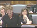 Thornhill MPP Peter Shurman defends French Language funding Thornhill MPP Peter Shurman defends French Language funding