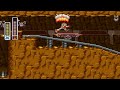 Let's Play Megaman X: Ep. 7 - Armor Armadillo