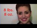 Deena's Diet Commercial 2