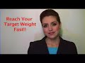 Deena's Diet Commercial 3