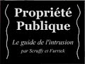Le Guide de l'Intrusion