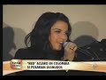 RBD - ETV