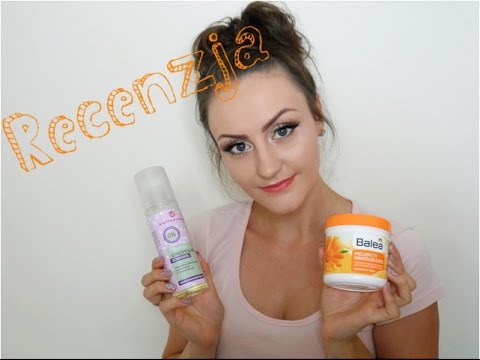 Balea Melkfett, Belly Button Mama Streifenlos oliwka do ciała - recenzja