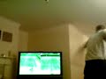 Wii Tennis Screamers Scuba & Petay