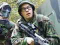 STAR L85A1, DBOYS SPR, M4 SCOTLAND THE FORT AIRSOFT SCOTLAND