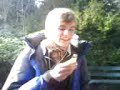 Oldie tar lighter med mund fra Maxibong