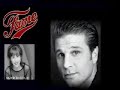 an interview with valerie landsburg who played doris schwartz on the 80s tv series 