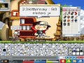 MapleStory Episode 1 - The epic test!