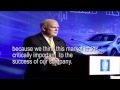 General Motors is becoming China Motors