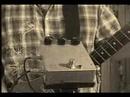 Telenordia TT3 Germanium Tremolo