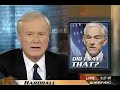 Newsletters Fallout - Hardball (see Tucker vid for update) Newsletters Fallout - Hardball (see Tucker vid for update)