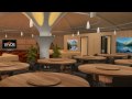 Vivos - Luxury underground shelter network for 2012 and beyond.