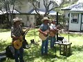 Mike Blakely-Boot Scootin