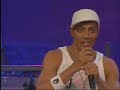 dvd sampa crew   eterno amor