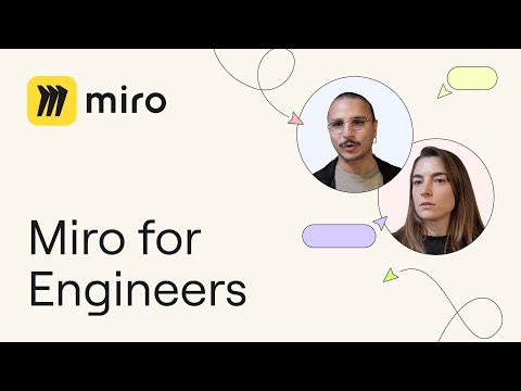 Miro for Engineers: Innovate and Collaborate Effectively