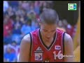 Brgy Ginebra vs Purefoods Christmas Special 4/12