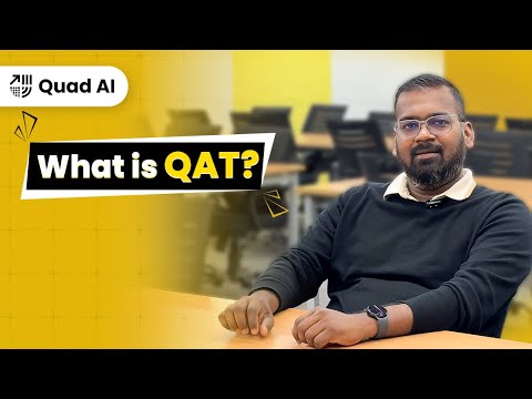 Quad AI School of Management and Technology, Mangalore General video thumbnail 5