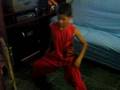 dança doida