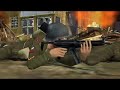 Call of Duty Mission Spartan Call of Duty Mission Spartan