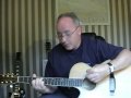 You're Beautiful James Blunt Beginner acoustic guitar lesson