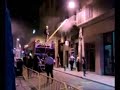 Bombers de Torelló en Acció