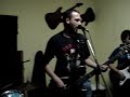 Ensaio Banda 3.14