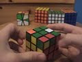 3x3x3 Rubik\