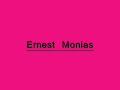 Ernest Monias- Getting Suspicious Ernest Monias- Getting Suspicious