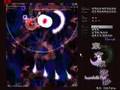Touhou8 Imperishable Night Gameplay